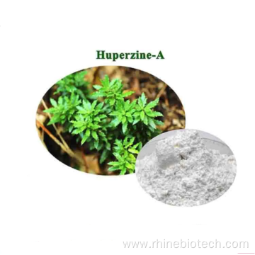 Huperzine-A CAS102518-79-6 Ingredient Intermediate